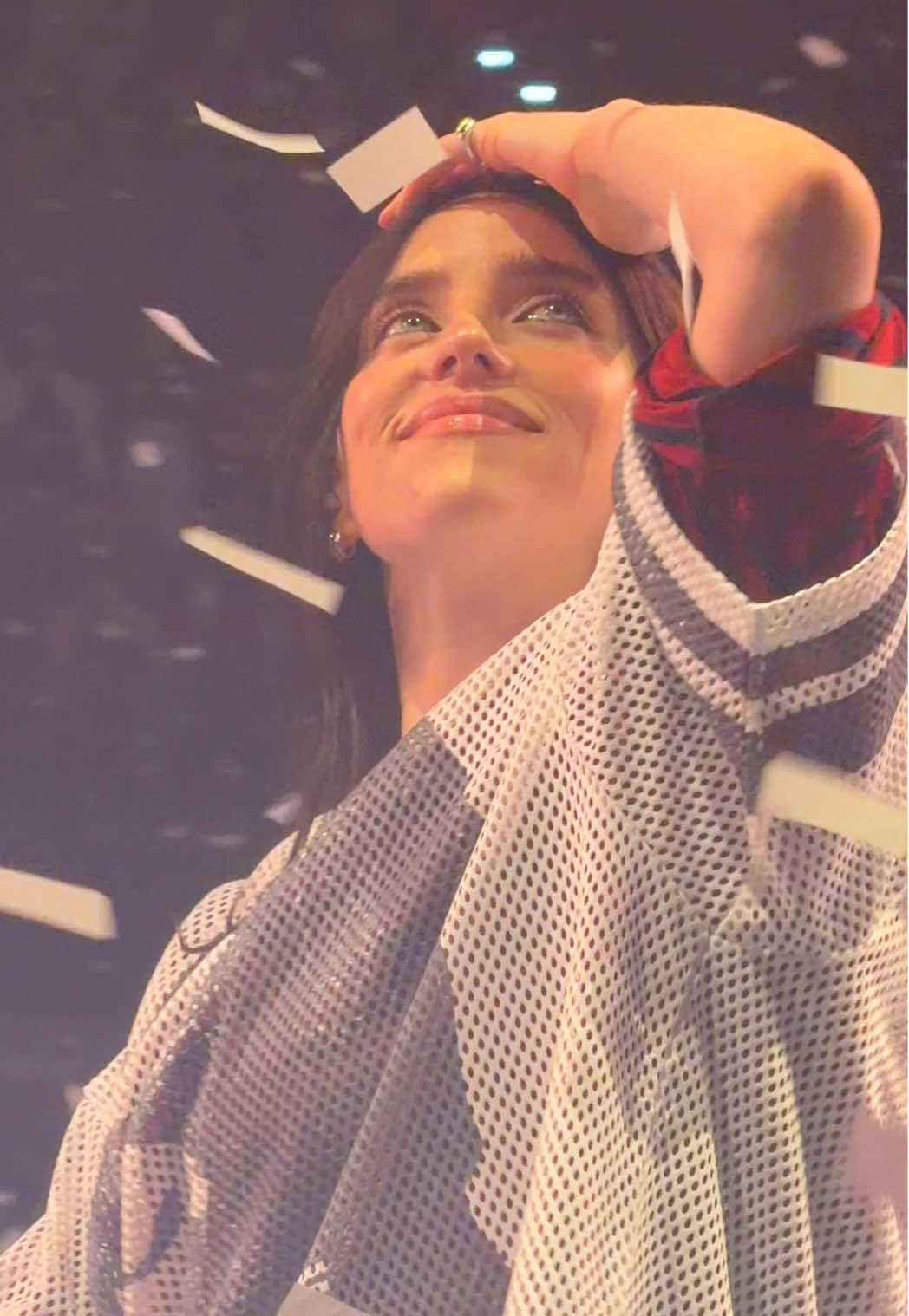 oh she’s so perfect @BILLIE EILISH #billieeilish #billieeilishedits #fyp #hmhas 