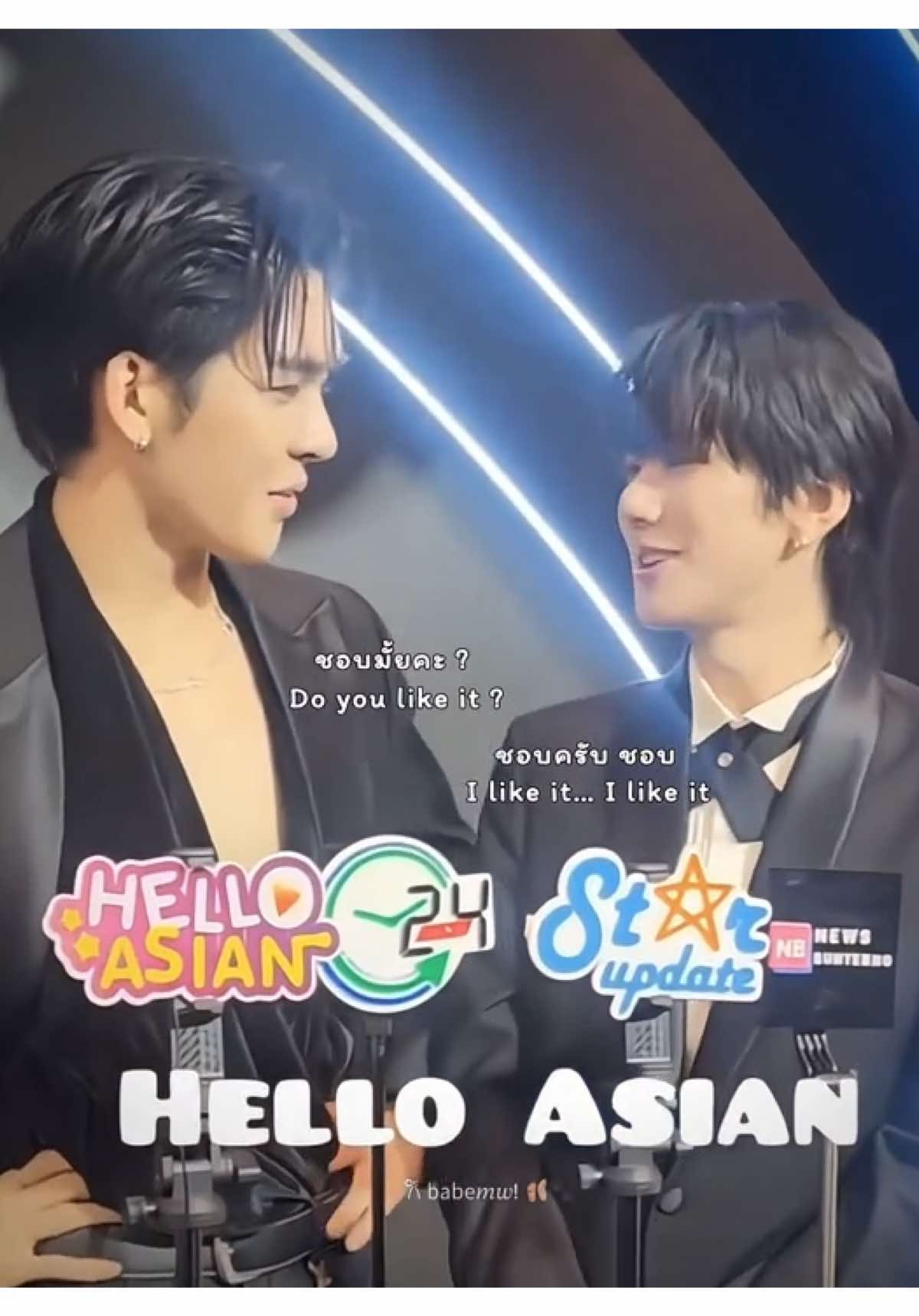 อย่าให้มีครั้งที่ 6  ถ้ามีครั้งที่ 6 ล่ะ ถ้ามีครั้งที่ 6 อย่าให้มีครั้งที่ 7 เด็ดขาด แล้วถ้ามีครั้งที่ 7 ครั้งที่ 8 นี่ไม่ควร  ( #auausave #อู่อู๋เซฟ )