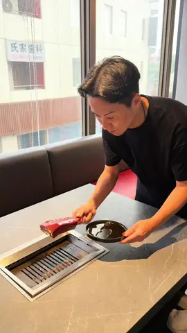 🍽️マジックレバー〈3人前〉 🏠 #ヒロキヤ六本木 💵5,400円 ⏰17:00～23:00 🚃六本木駅 📍東京都港区六本木5-2-6 TKビル 3F #東京グルメ #japanfood #tiktokfood 