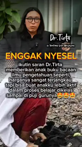 Buku Ensiklopedia Sikecil #bukuanak #ensiklopedia #ensiklopediaanak #ilmupengetahuan #drtirta 