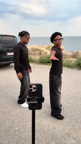 Behind the scenes. #blackmoneystacks #fyp 