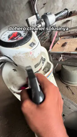 bisa juga buat motor #dohero #fyppp #fypシ゚ #fypage @Dohero Auto Care 