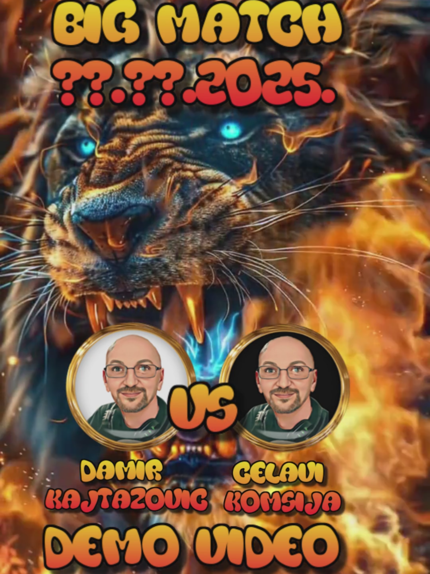 #velikakladuša  @damirkajtazovic  @celavi.komsija