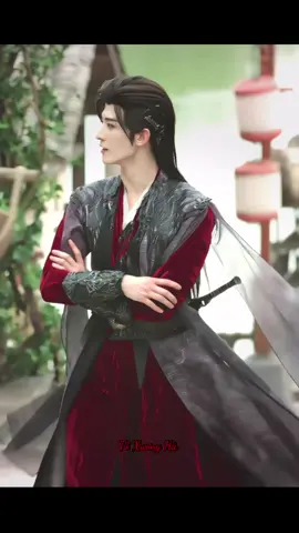 Toy sẽ nhớ Tô xương Hà lắm #xuhuong #amhatruyen #thuonghoasam #暗河传 #toxuongha 