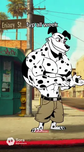 blue face baby.. yeah aight #blueface #101dalmations #fyp #funny #humor 