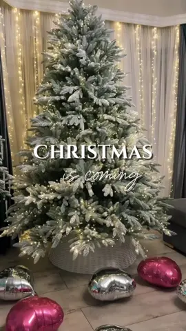 Christmas is coming #christmas #merrychristmas #viral #foryou #CapCut 