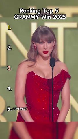 ✨Golden moments from music’s biggest night! #grammys #grammys2025 #beyoncé #chappellroan #doechii #kendricklamar 