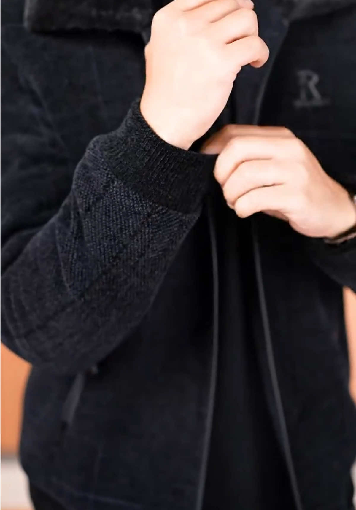 Áo Khoác Tặng Bố #aokhoacnamdep #aokhoac #aokhoacnam 