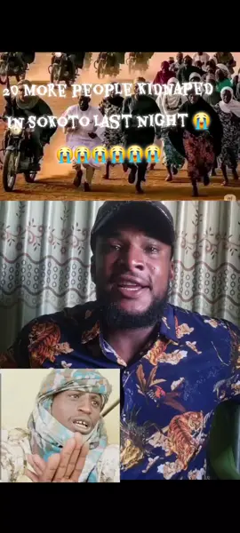 20 more people kidnaped in Sokoto last night 😭😭😭😭😭😭😭#fyp #goviral #govirall #fyp_ #fyp_viral_tiktok #fypp #fyppp #fypviral #fypviralシ #fypシ゚viral🖤tiktok #sokototiktok 