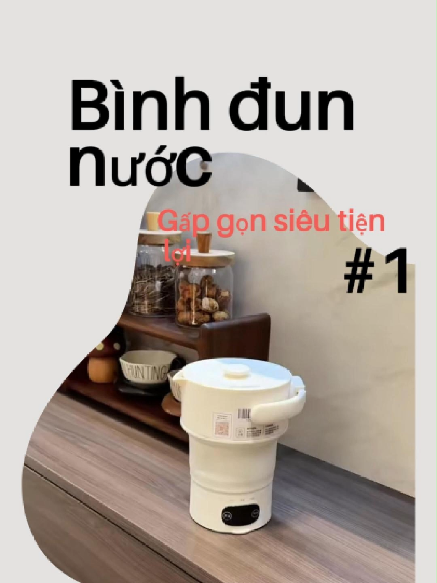 Trời lạnh rồi, nên uống nhiều nước ấm nha cả nhà~ #amdunnuoc  #binhdunnuocgapgon  #binhdunnuocdulich  #amnuocgapgon  #amdunnuocthongminh