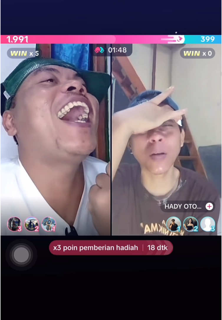 Plok ah🤣 @Acobra999  #cliper #acobra #haddyotot #cacandislaw #billyrockwell #wandireal 