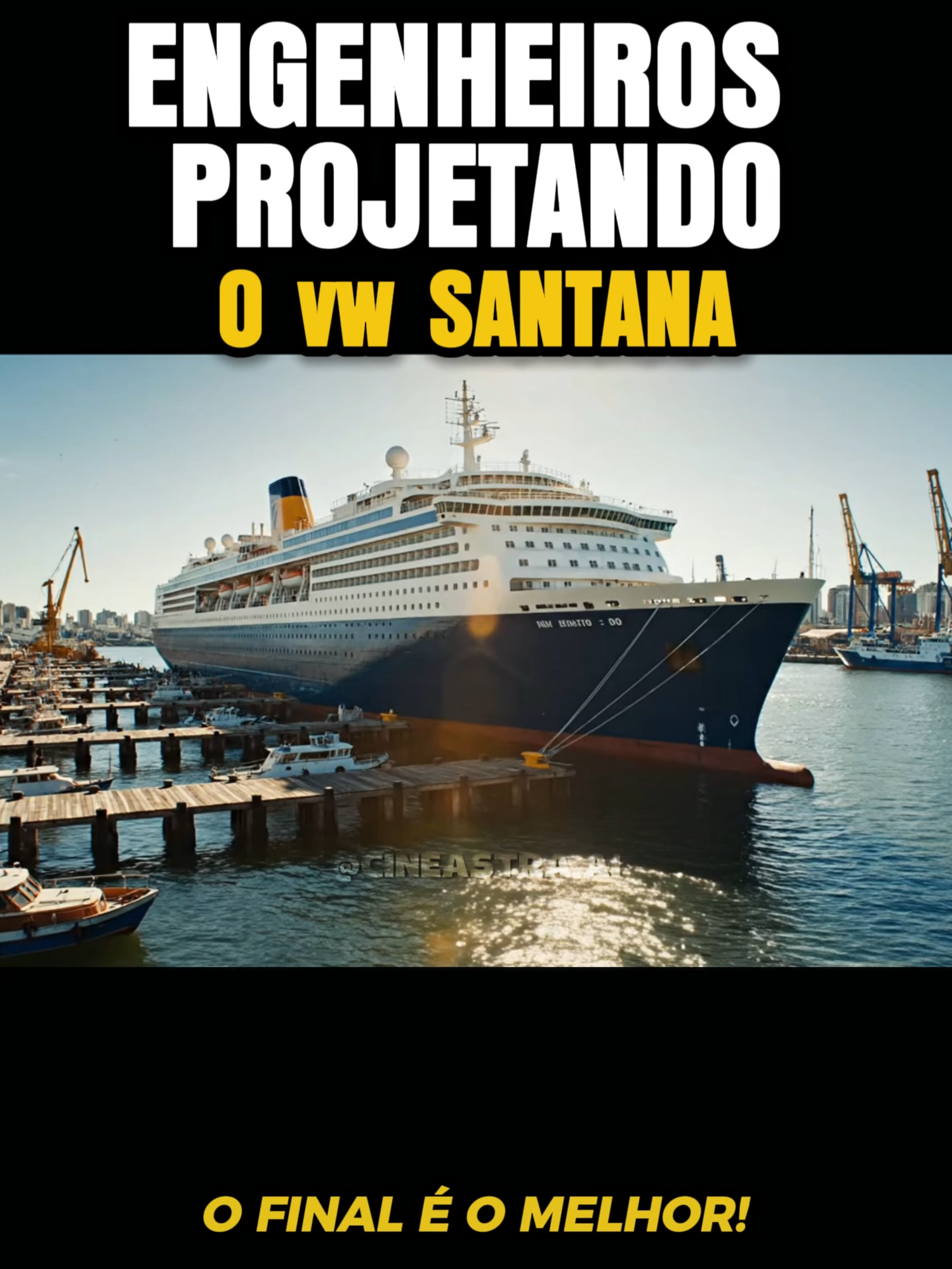 Volkswagen Santana! #carro #qualificados #brasil #santana #humor #volkswagen