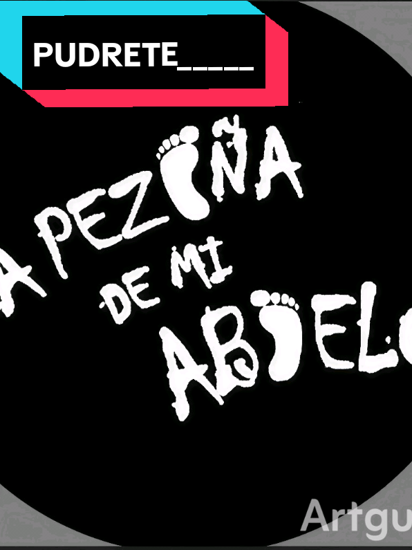 PUDRETE 🤘🫠 #rockperuano🇵🇪🇵🇪 #punkrock #viraltiktok  #rock #lapezuñademiabuelo 