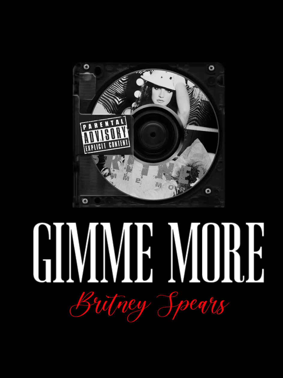 gimme gimme more>>>> #songs #lyrics #music #aesthetic #fyp 