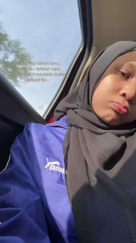 byk nngis pula taun ni 🫩 #august #ilovemy 