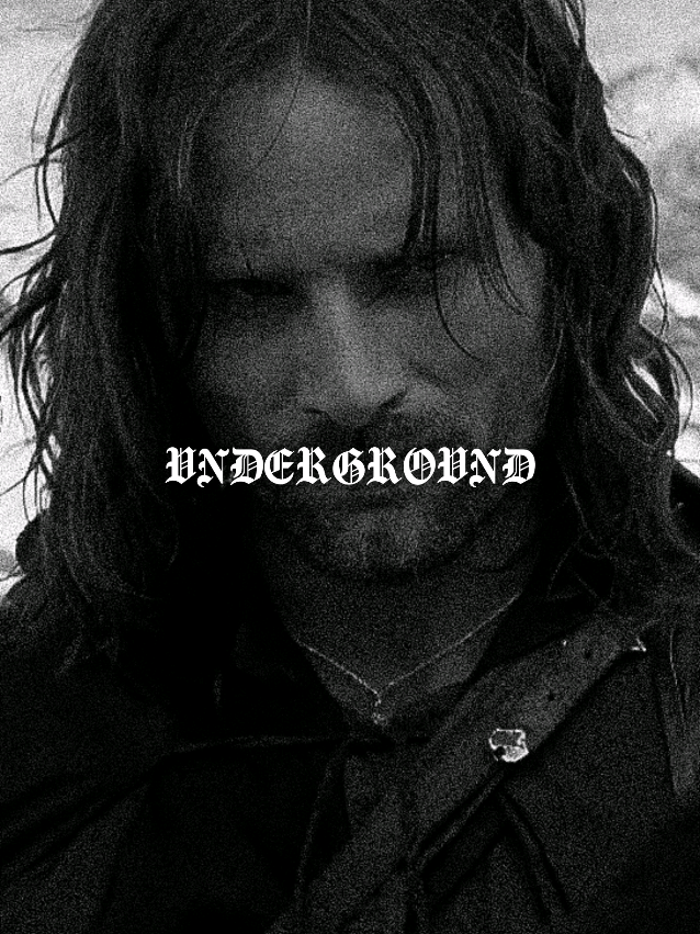 Aragorn is a central character in J.R.R. Tolkien’s The Lord of the Rings, introduced as a mysterious ranger known as Strider. He is later revealed to be the heir to the throne of Gondor, a skilled warrior, and a humble leader who plays a crucial role in the fight against Sauron. Wise, brave, and deeply loyal, Aragorn helps guide the Fellowship, ultimately embracing his destiny as King Elessar and ushering in a renewed era of peace in Middle-earth. #lotr #lordoftherings #aragorn #aragornedit  #darkfantasyvibes 