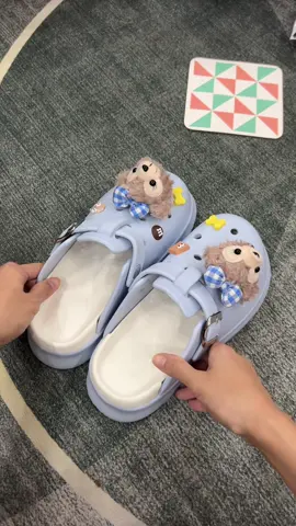 Dép Đế Xuồng Không Trơn Trượt,#xuhuong #dep 