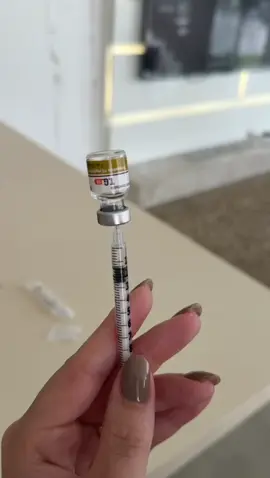 Esclarecendo a dúvida de uma seguidora sobre o fracionamento de 15 mg 2,5 mg aspirar 8 UI 5 mg aspirar 17 UI 7,5 mg aspirar 25 UI 10 mg aspirar 33 UI 12,5 mg aspirar 42 UI 15 mg aspirar 50 UI