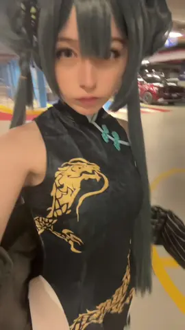 kisaki #brisnova2025 #kisakicosplay #bluearchive #bluearchivecosplay #fyp