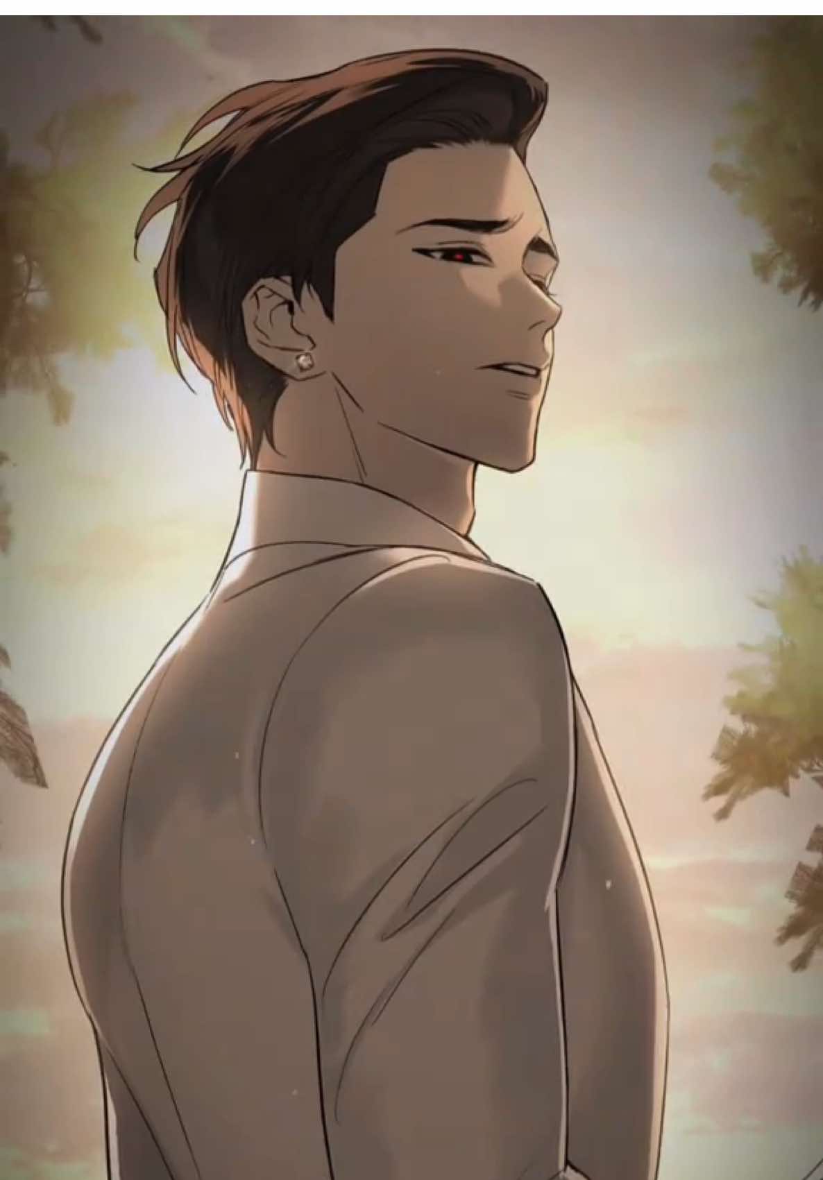 phản diện không đáng sợ, phản diện đẹp trai mới đáng sợ 😩 #liujingshan#liujevilring #acchihoan #fyp 