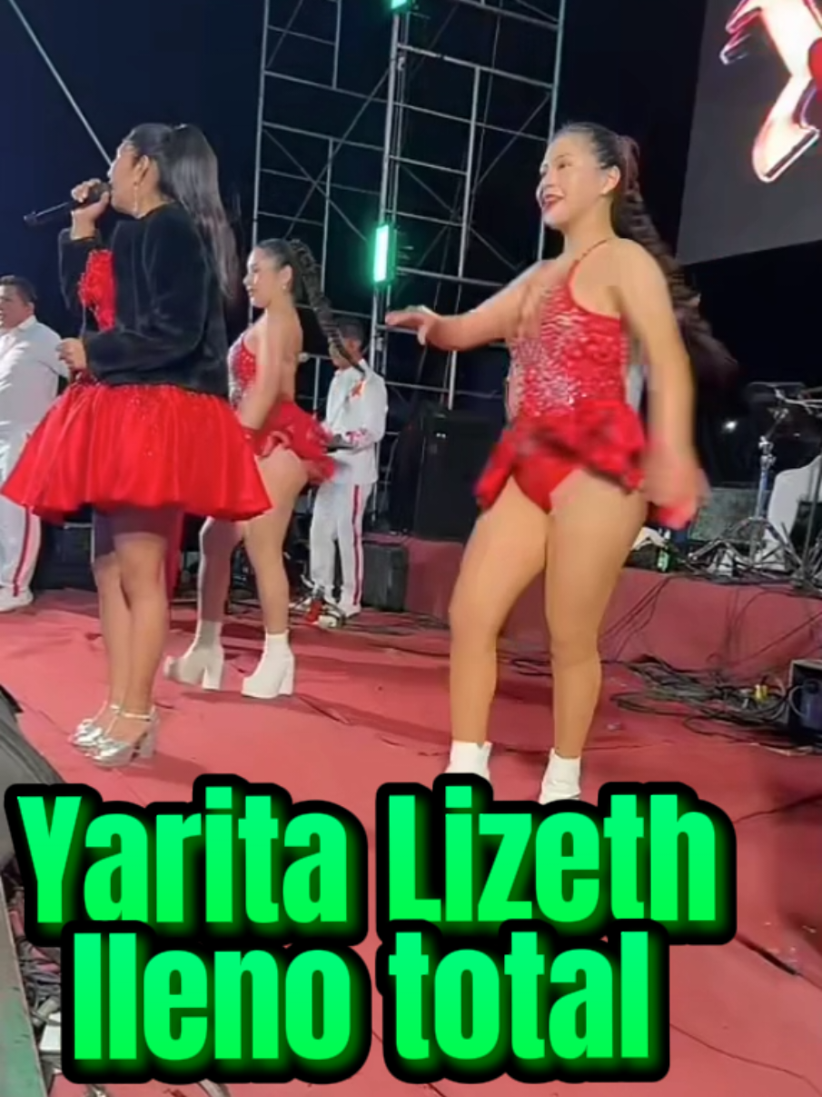 Yarita Lizeth Yanarico Yanacancha y en Ica presentación.  #yaritalizethyanarico #chinitadelamor #yanacancha #ica #presentación 