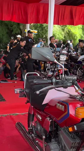 barisa motor idaman🫠#satudekaderajabersatu #rxkingbogor #rxking