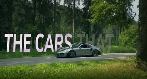 Porche Gt3 rs || Song: Kaney West-Monster || #trend #porche #car #edit #fyp 
