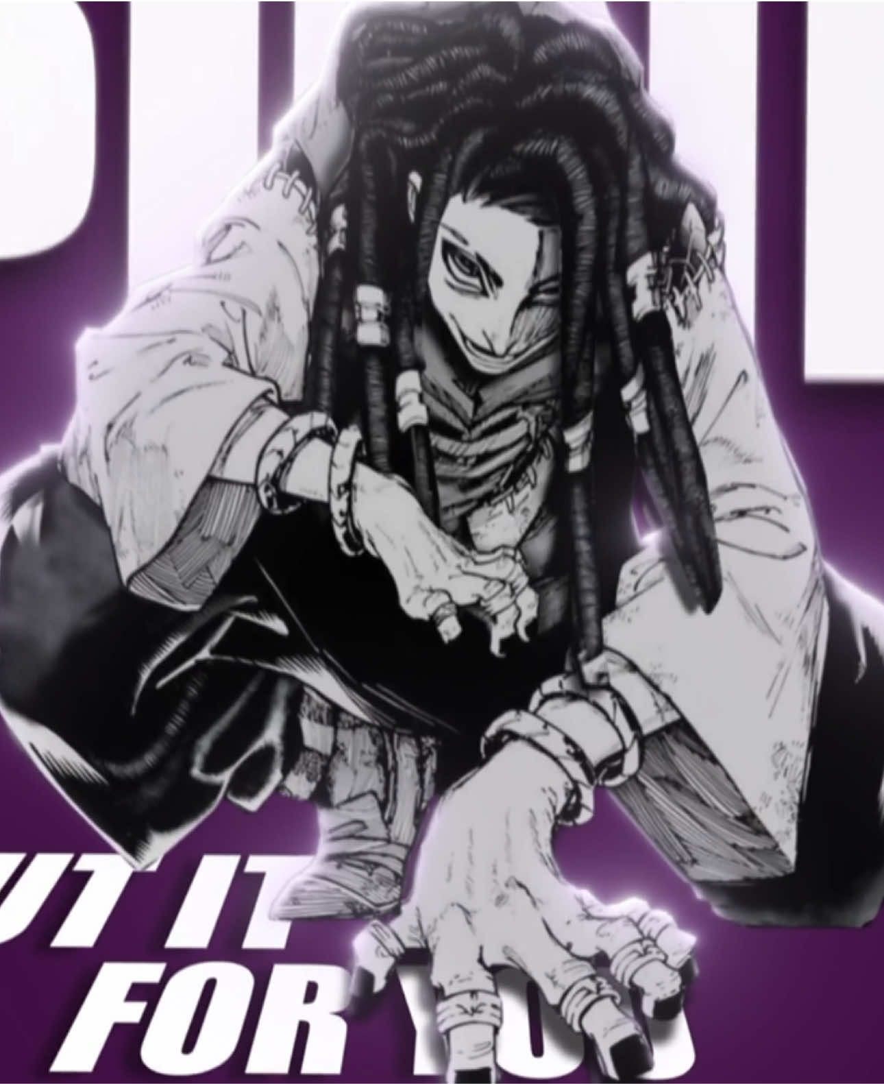 Jabber manga edit                        -Song Punk tactics/ Animations by me 😋 -@joey                                                            #jabber #gachiakutaedit #mangaanimation #edit #mograph 