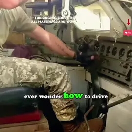 Take a minute to learn how to start a tank#education #usa_tiktok #military #popular 