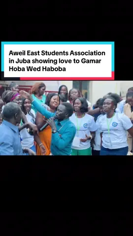 Welcome back to the stage legendary artist Gamar Boba Wed Haboba #viraltiktokvideos✅ #southsudantiktokers🇸🇸🇸🇸🇸🇸🇸🇸🇸🇸🥰😘❤️ #foryoupage❤️ #SouthSudanMusic #Aweilda_Number_One 