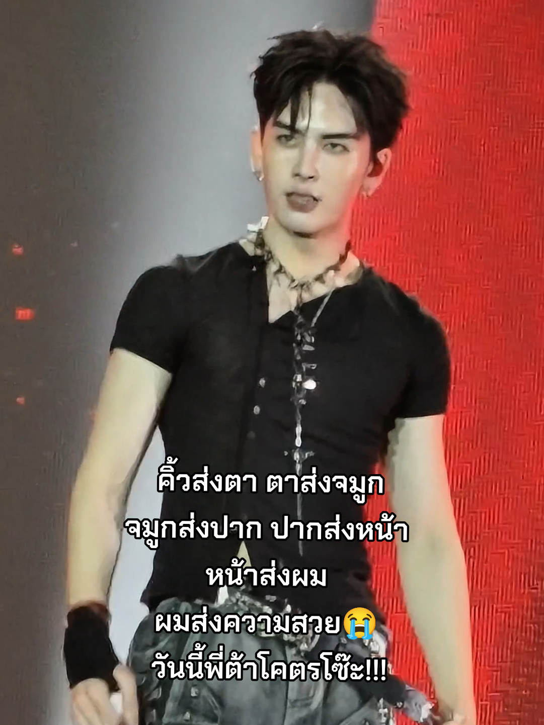 ไม่ไหวหรอกกกก!!!พี่ต้าเเจสเปอร์😭😳 #gmmtvpockyidol  #POCKYIDOLxperthsanta  #JASPER @Santa  #เพิร์ธแซนต้า #santa 