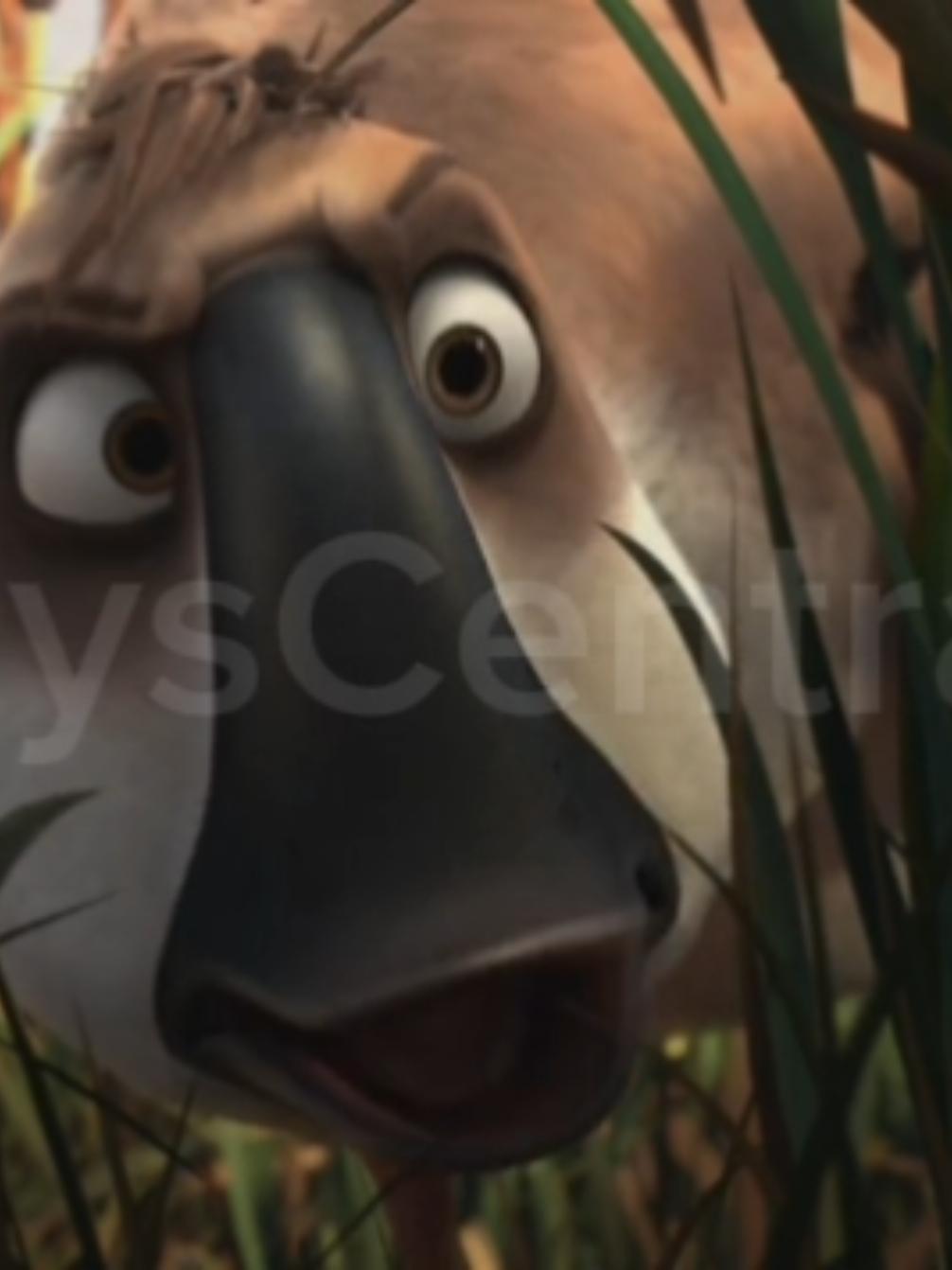 Dak Dak Gus (1080p) #duckduckgoose #movie #kids #fyp #cartoon 