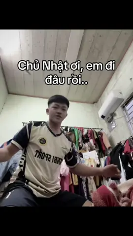 #tiktokvn #tiktok chủ nhật của tui đâu ròii