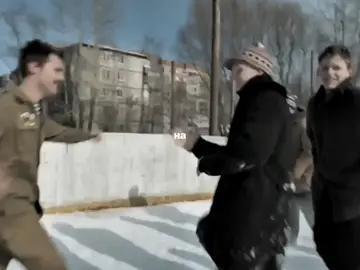 тгк:mjken | чтож, вот и прошло два года с выхода первой серии этого чудесного сериала. спасибо, что именно с этого проекта я полюбила русский кинематограф. #СЛОВОПАЦАНА #словопацанакровьнаасфальте #fyp #иванянковскийэдит 