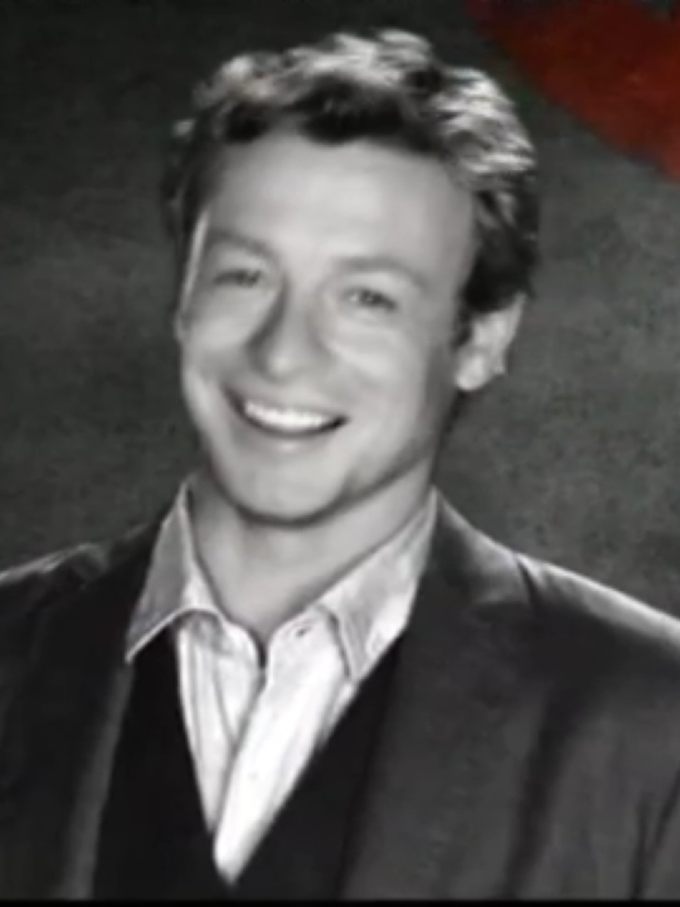 #thementalist #simonbaker #patrickjane #fyp #viral