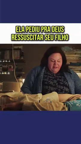 filme: Superação: O Milagre da Fé
