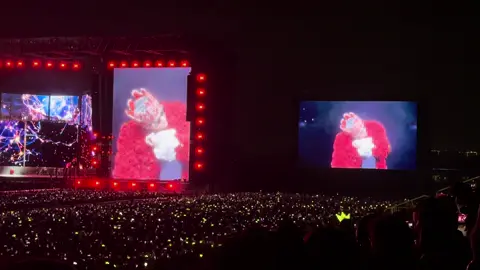 Power - GD concert #GD #hanoi #concert 