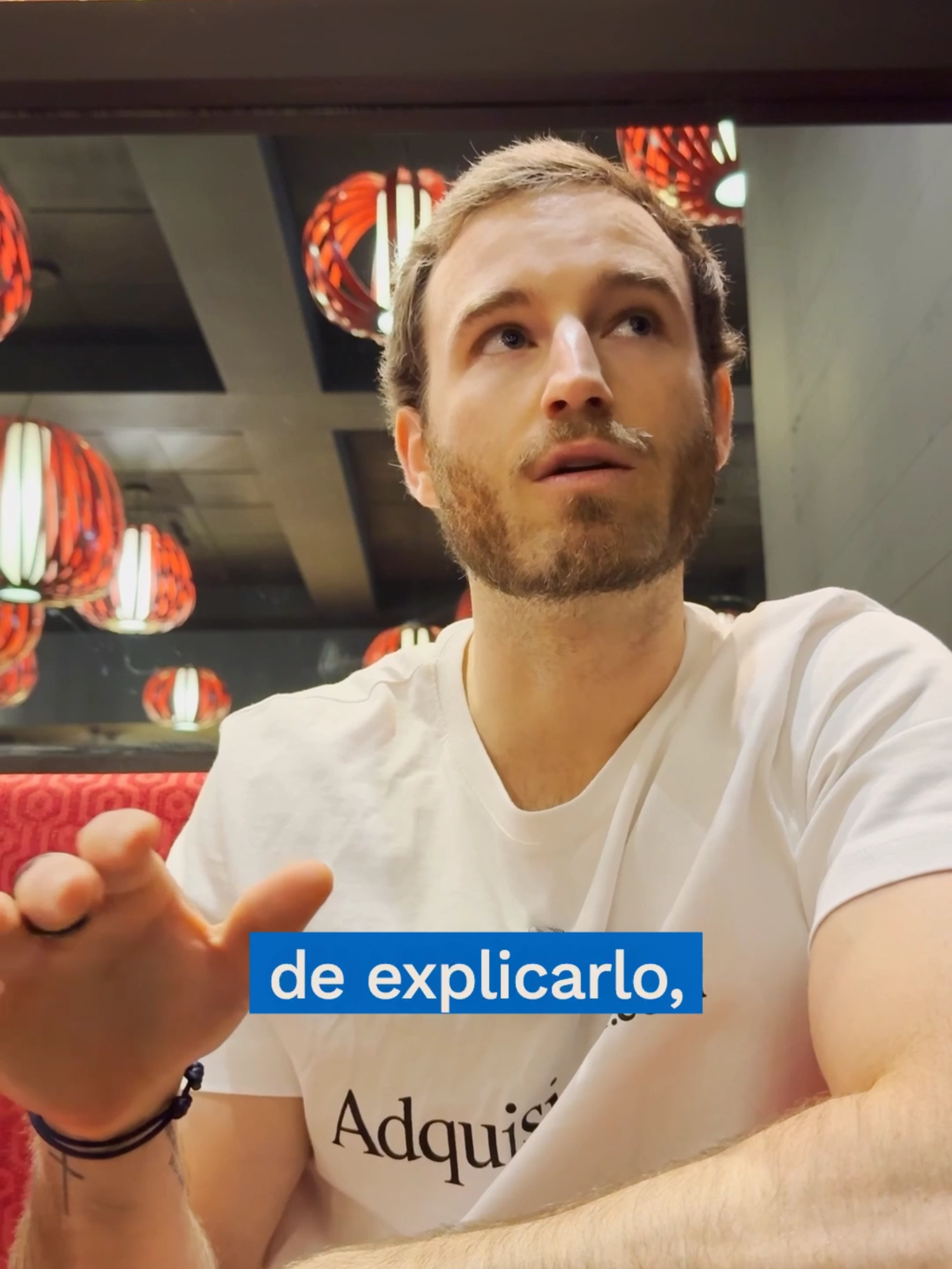 💼 Lo que hace diferente a Adquisición.com no es solo que sea un programa high ticket… es que te enseña a construir desde adentro. No se trata solo de conseguir clientes, sino de aprender a tratarlos, entenderlos y retenerlos. No se trata solo de vender más, sino de formar un equipo que crea contigo y crezca contigo. Ahí está la diferencia entre tener una agencia… y tener un negocio real que trasciende. 🚀 #Adquisicion #MarianoPorter #HighTicket #NegociosDigitales #Liderazgo #MarketingDeAltoNivel #EquiposDeAltoRendimiento #MentalidadEmpresarial #EscalaTuNegocio #VisionEmpresarial #mente #poderinterior #autoconocimiento #motivaciondiaria #desarrollopersonal #pensamientospositivos #crecimientopersonal #sabiduria #mindset #leydeatraccion #filosofia #reflexiones #marianoporter