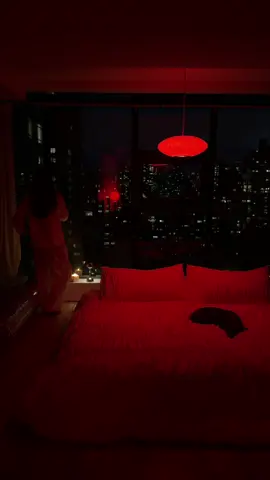 Sunday at home 🤍 #nycapartment #sunday #cozy 