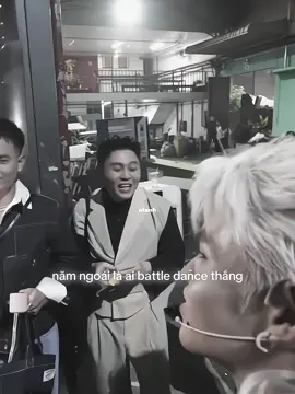 : người thắng battle dance là CAPTAIN=))))) #CAPTAINBOY #nl_ctb #xuhuong 
