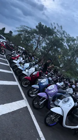 Pecah poll🤩 #scopyindonesia #scopymodifikasi #foryou #fyp 