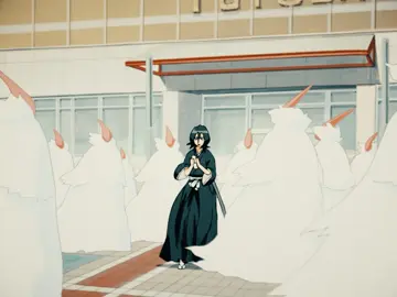 i just wanna be loved #edit #animefyp #bleach 