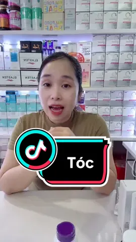Rụng tóc? Tóc ít? Tóc thưa? Tóc hói? #tóc #biotin #rungtoc #kichthichmoctoc 