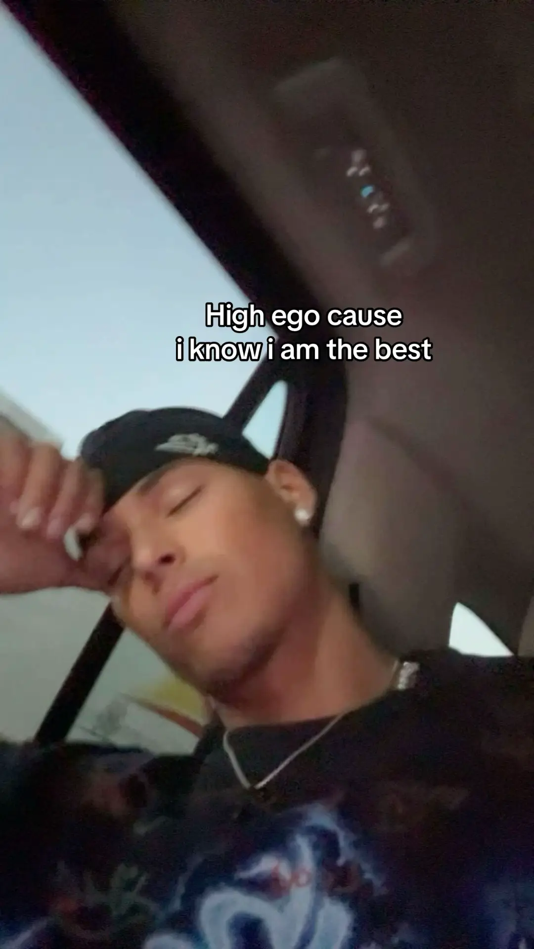 #marlon #looks #highego #fyp #viral 