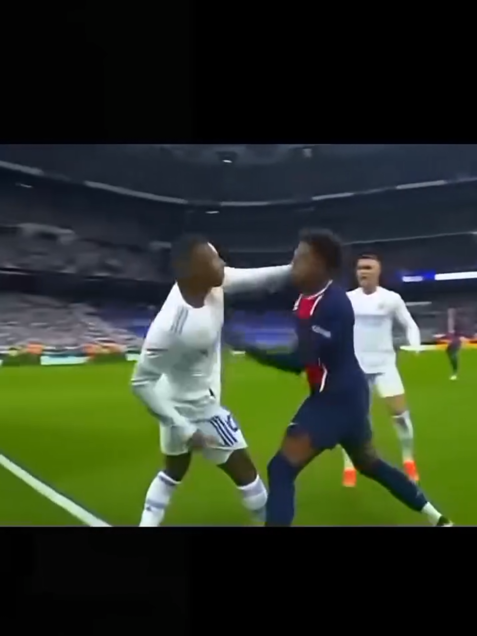 O PAU CANTOU ⚽🃏☠️🤑⚡ #RealMadri #brasileirão2025 #CR7MELH #premiokwai2025  #futenato