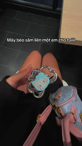 Kẹp tóc xinh iu cho mấy nàng nèee ✨💕 #xuhuong #viral #trending #DIY #keptoc 