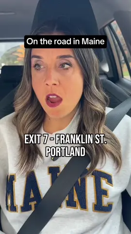 I couldn’t even address my issues with 114- too close to home. 😂 #maine #mainelife #mainers #maineliving #mainah 