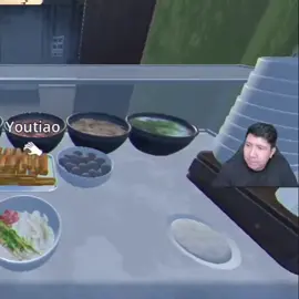 sabar bang wkwk #windahbasudara 