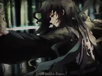 yes this is a reupload ignore that…i had to change a few things #foryoupage #muichiro #muichirotokito #demonslayer #kimetsunoyaiba @knvix 