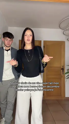 Déjà 7 mois ❤️